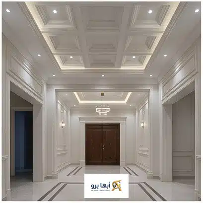 تركيب جبس بورد - معلم جبس بورد خميس مشيط