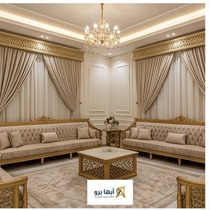 دهانات خشب - معلم دهانات ابها