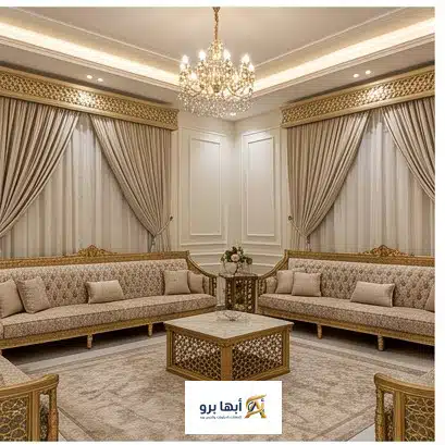 دهانات خشب - معلم دهانات ابها