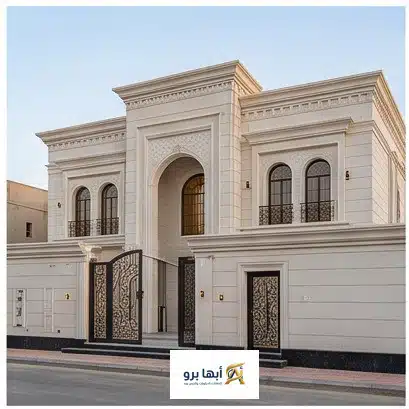 دهانات خارجية - دهان خميس مشيط